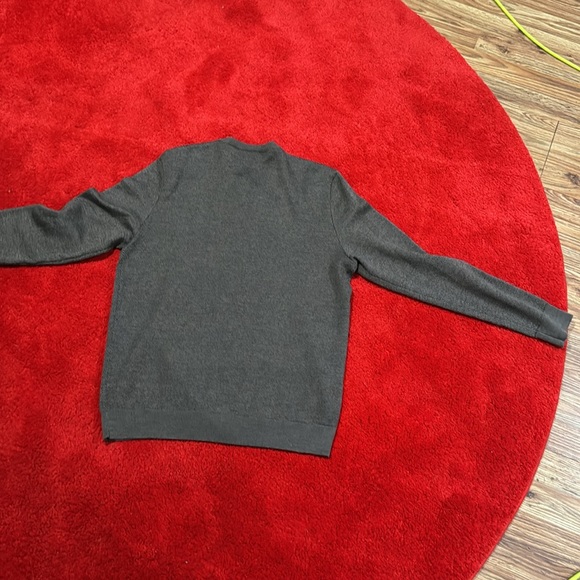 Calvin Klein wool sweater - Picture 4 of 4